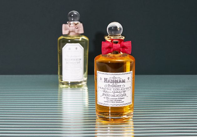 Penhaligon's King's road