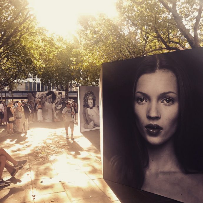Kensington & Chelsea Art Weekend