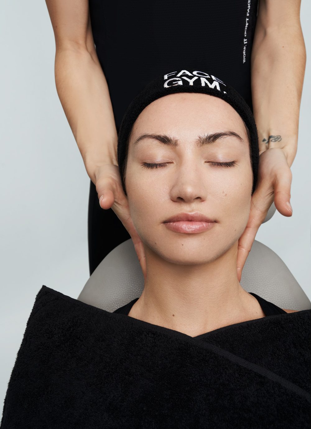 Win a workout at FaceGym