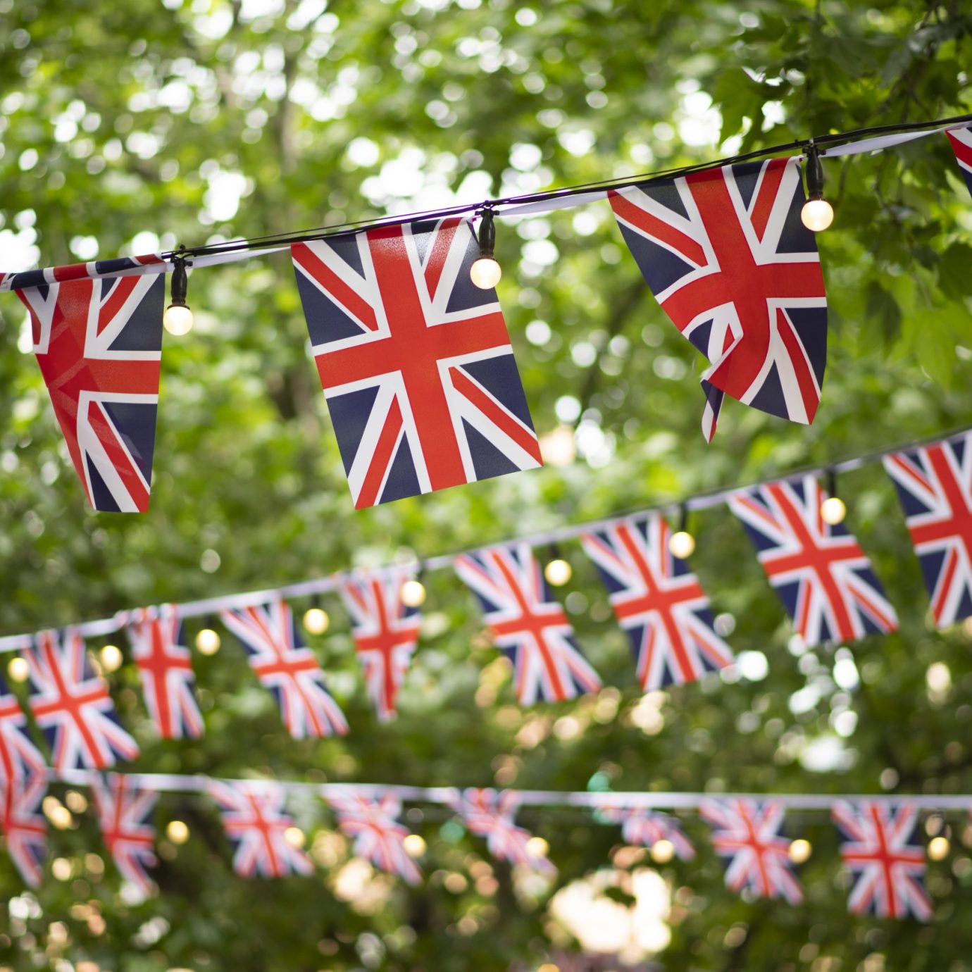 The Queen’s Platinum Jubilee