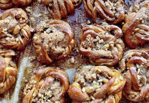 Fabrique Bakery