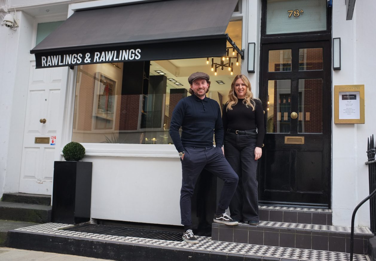 Rawlings & Rawlings
