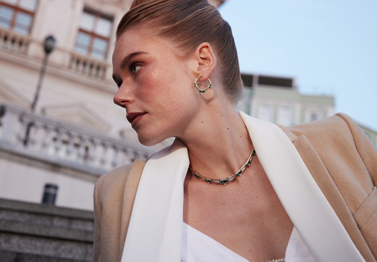 Reis Jewellery