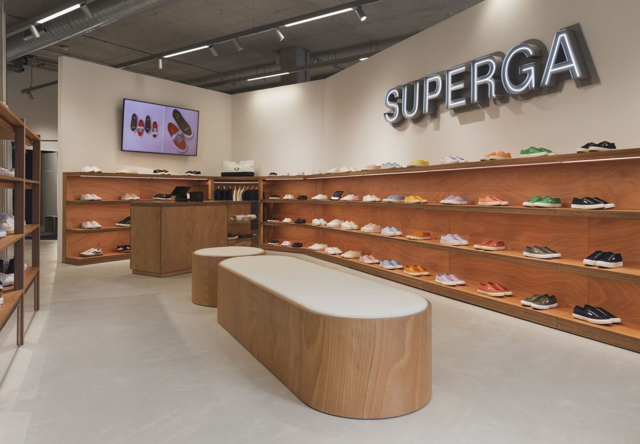 Superga