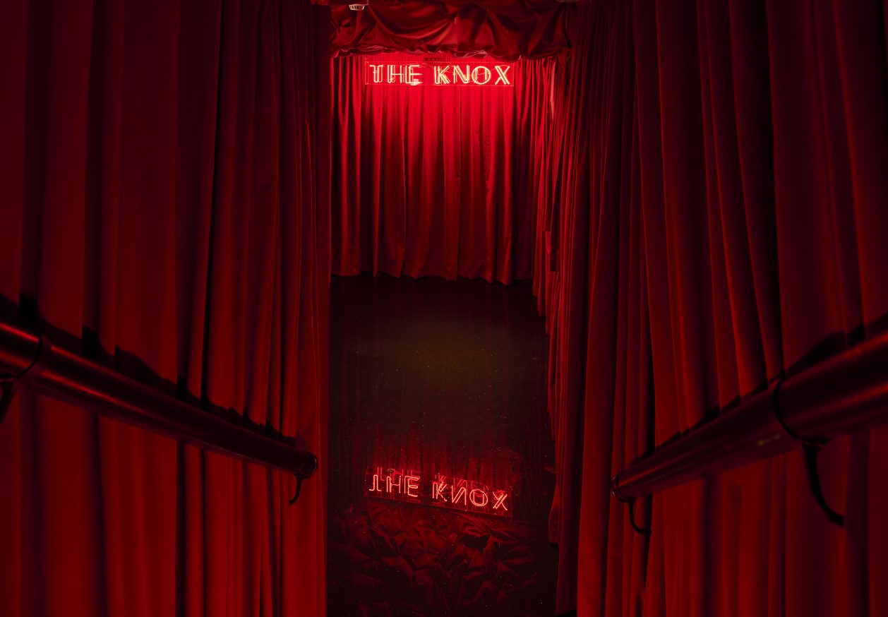 The Knox